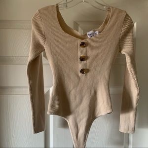 Princess Polly bodysuit